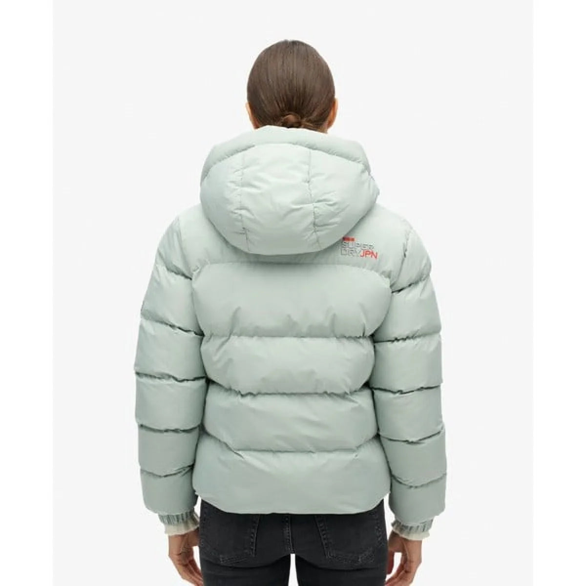 SUPERDRY Jakna PUFFER - SDW5011721A-2WW