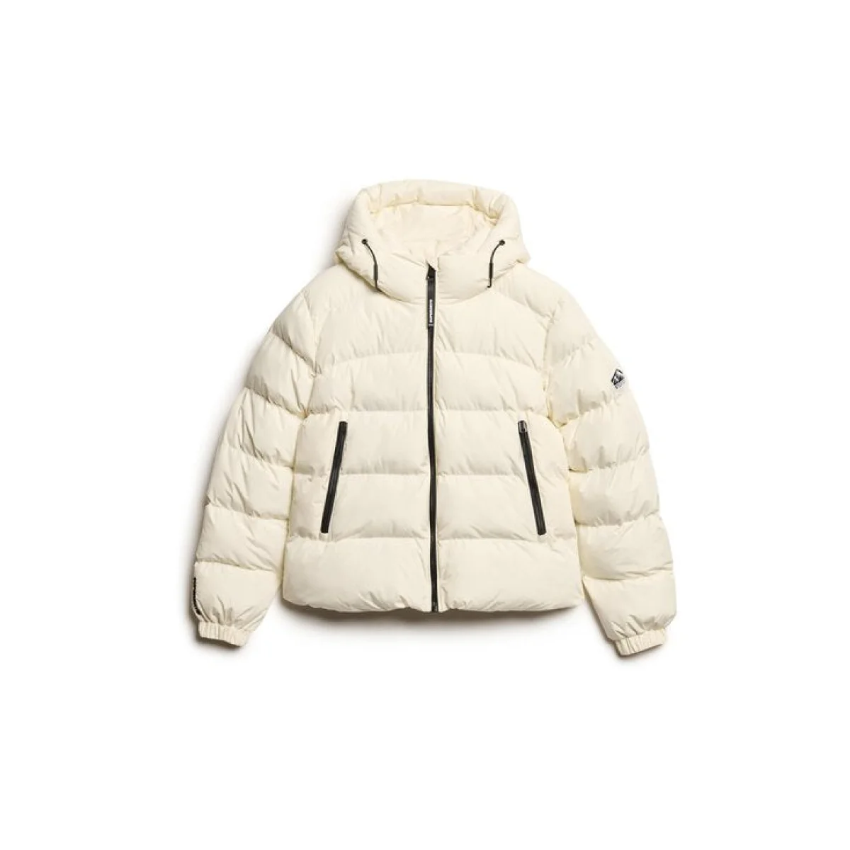 SUPERDRY Jakna PUFFER - SDW5011721A-71D