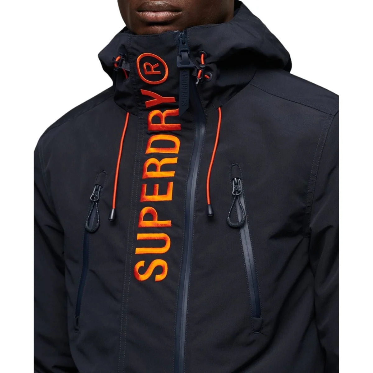 SUPERDRY Jakna ULTIMATE - SDM5011922A-98T