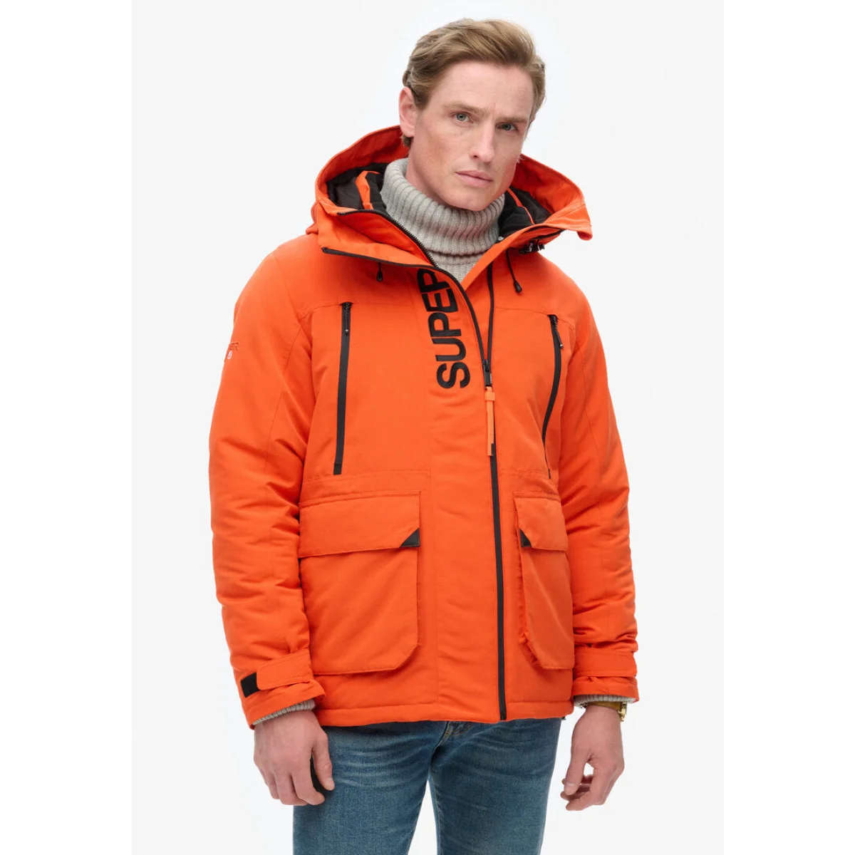 SUPERDRY Jakna ULTIMATE - SDM5011922A-WZT