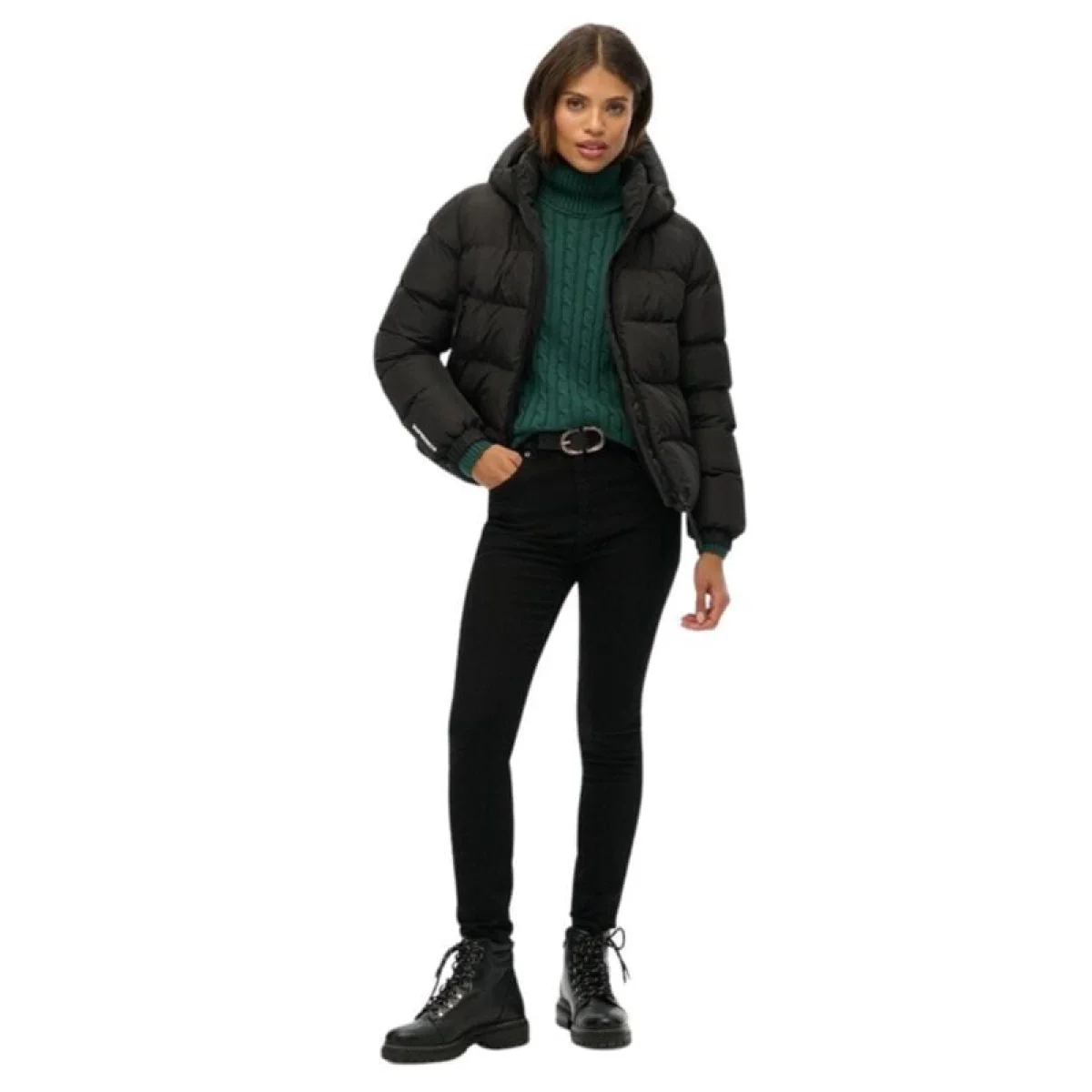 SUPERDRY Jakna Ženska - SDW5011996A-02A