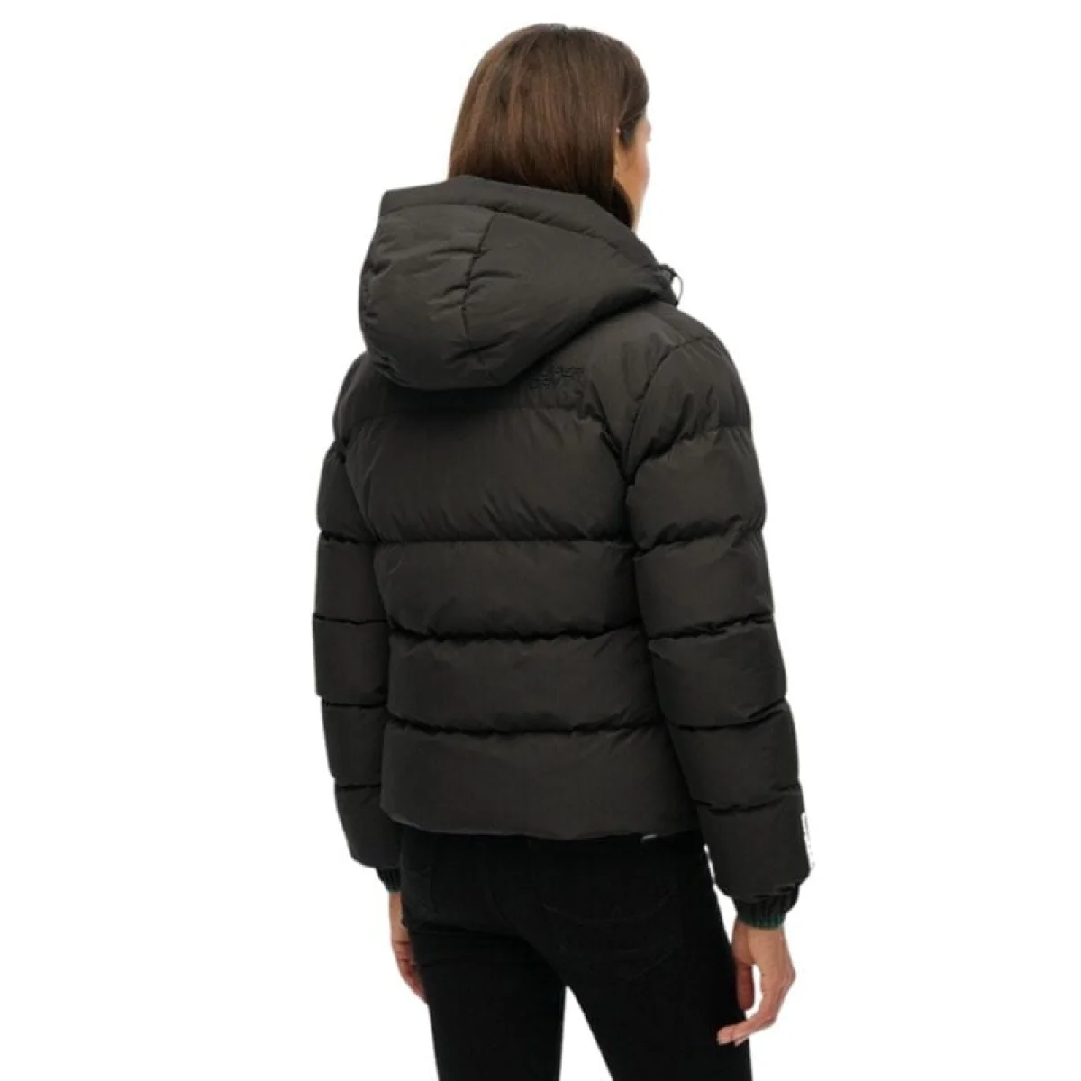 SUPERDRY Jakna Ženska - SDW5011996A-02A