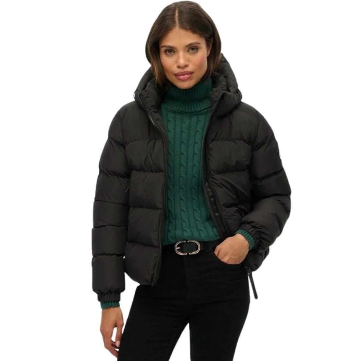 SUPERDRY Jakna Ženska - SDW5011996A-02A