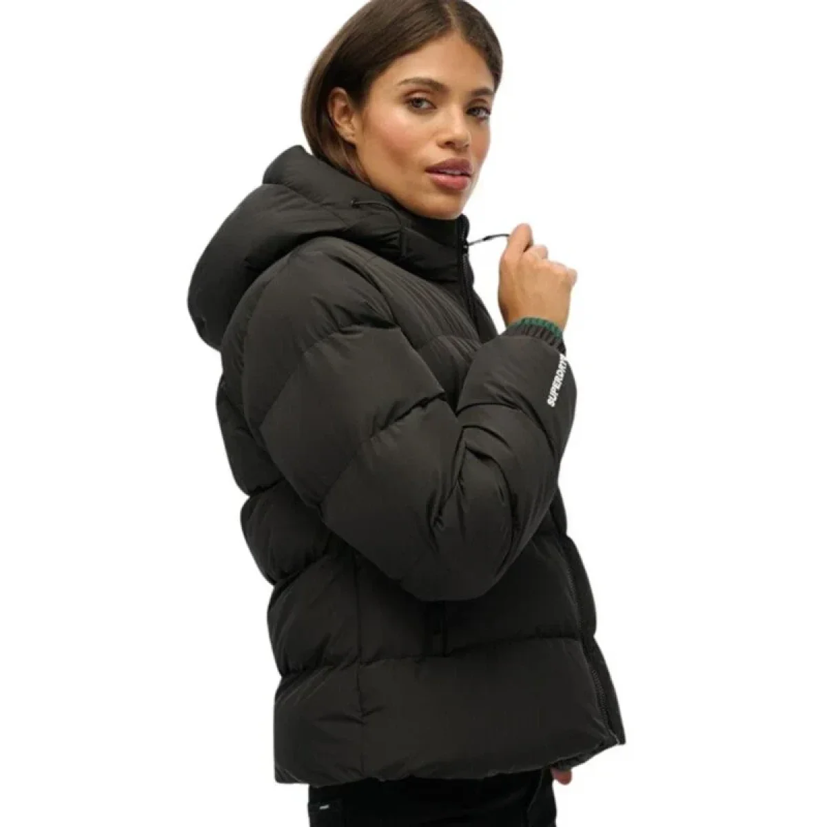 SUPERDRY Jakna Ženska - SDW5011996A-02A