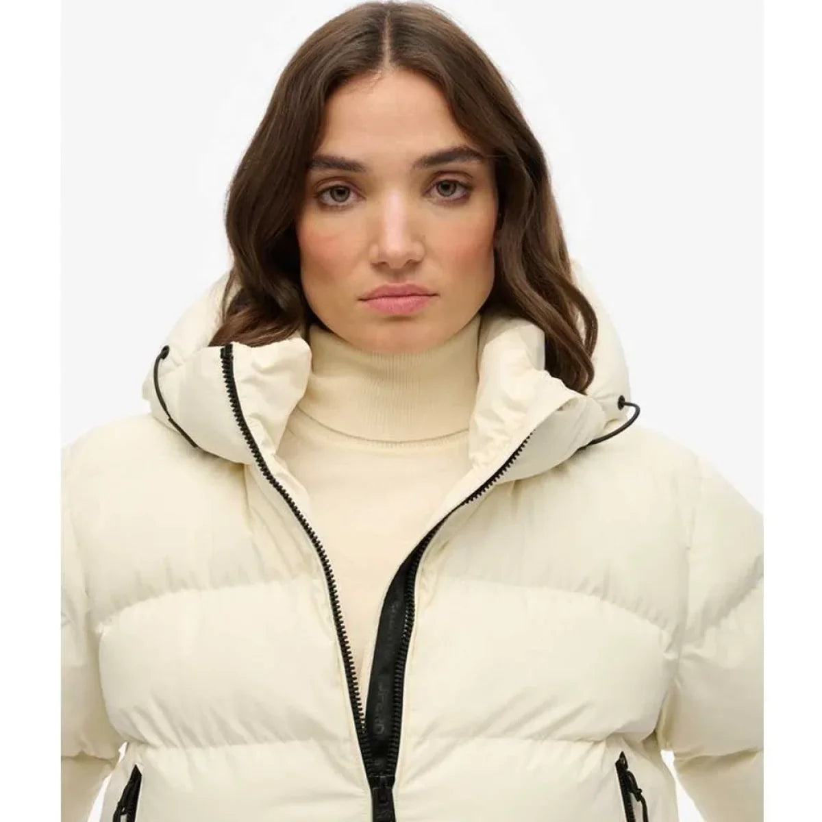 SUPERDRY Jakna Ženska - SDW5011996A-71D