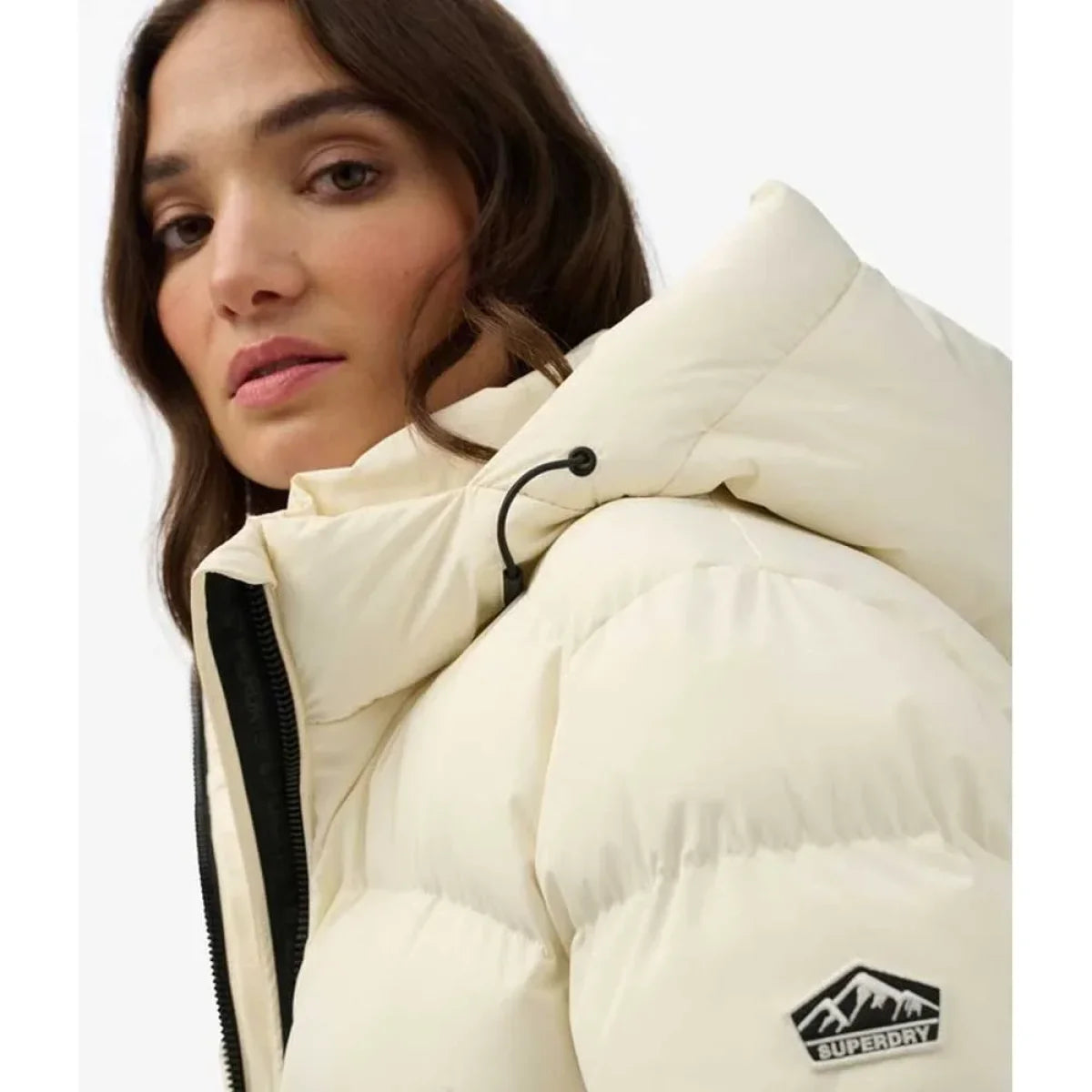 SUPERDRY Jakna Ženska - SDW5011996A-71D