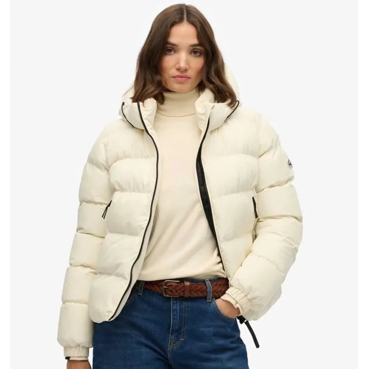 SUPERDRY Jakna Ženska - SDW5011996A-71D