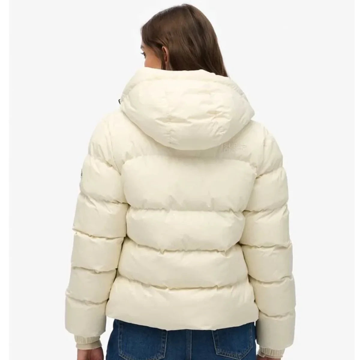 SUPERDRY Jakna Ženska - SDW5011996A-71D