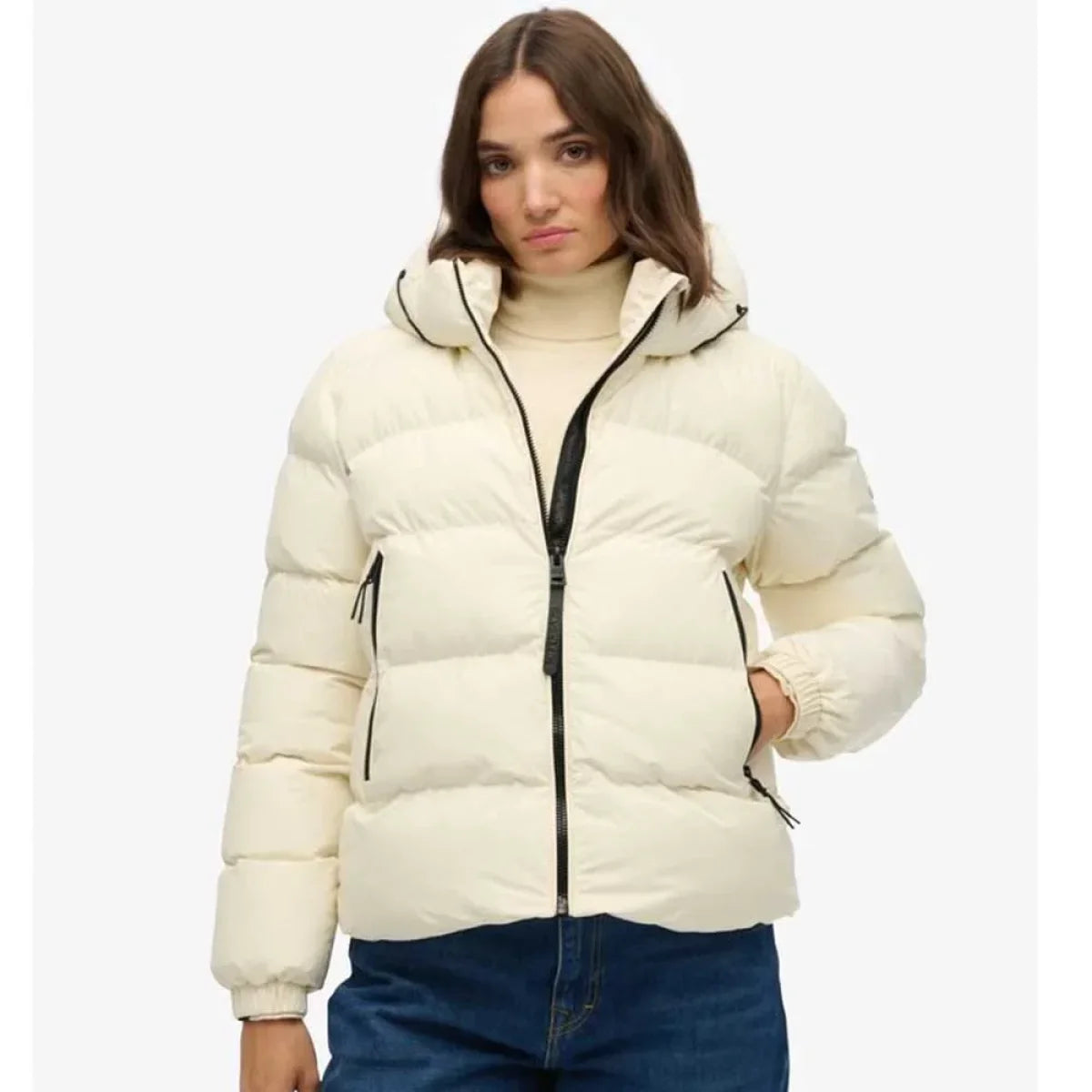 SUPERDRY Jakna Ženska - SDW5011996A-71D