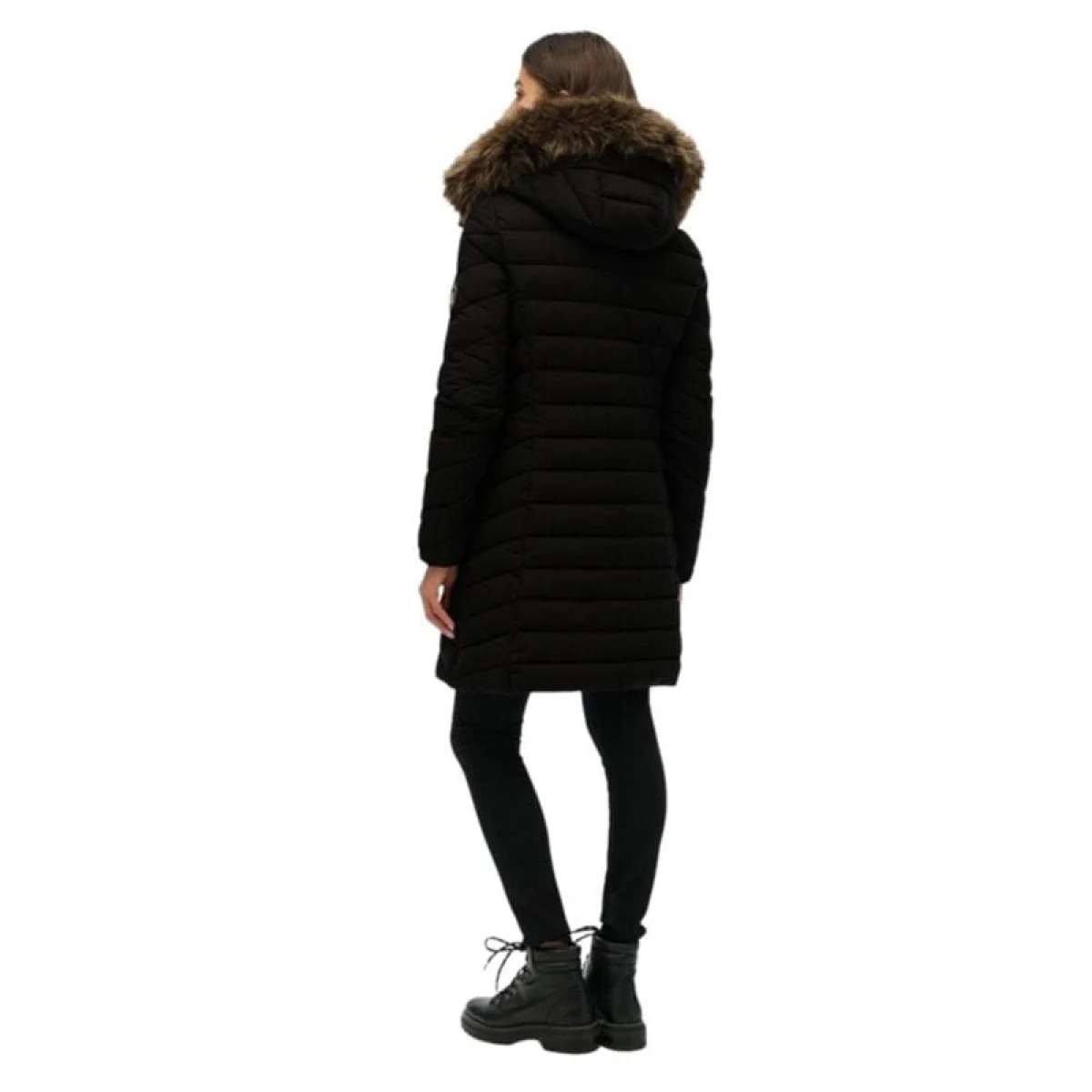 SUPERDRY Jakna Ženska - SDW5011999A-02A