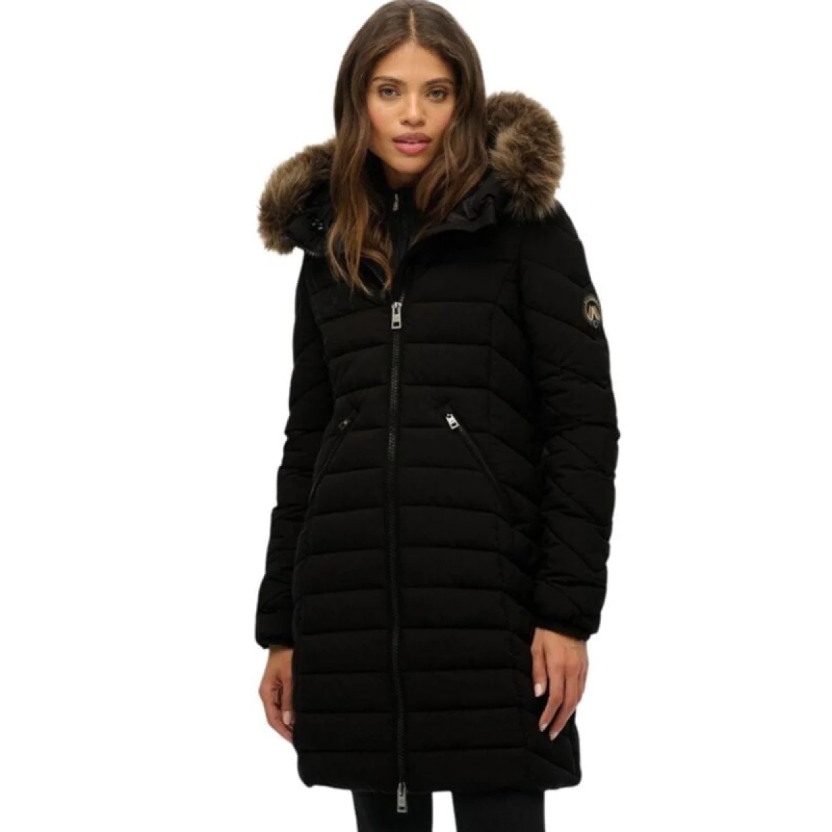 SUPERDRY Jakna Ženska - SDW5011999A-02A