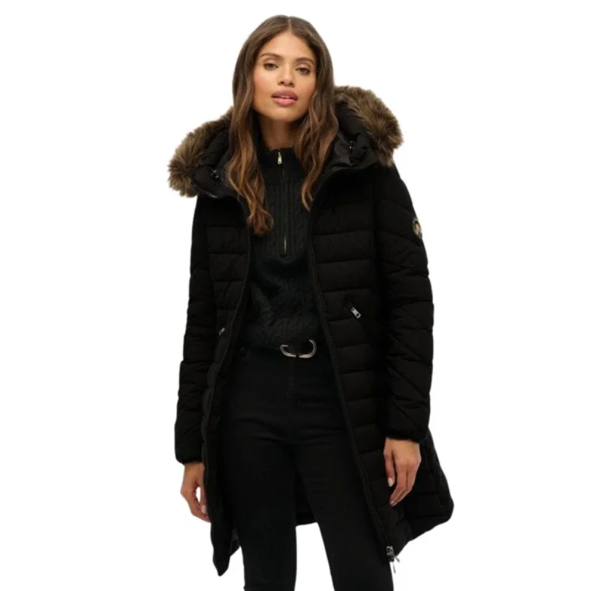 SUPERDRY Jakna Ženska - SDW5011999A-02A