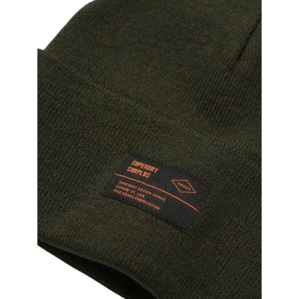 SUPERDRY Kapa - SDY9010183A-1KM