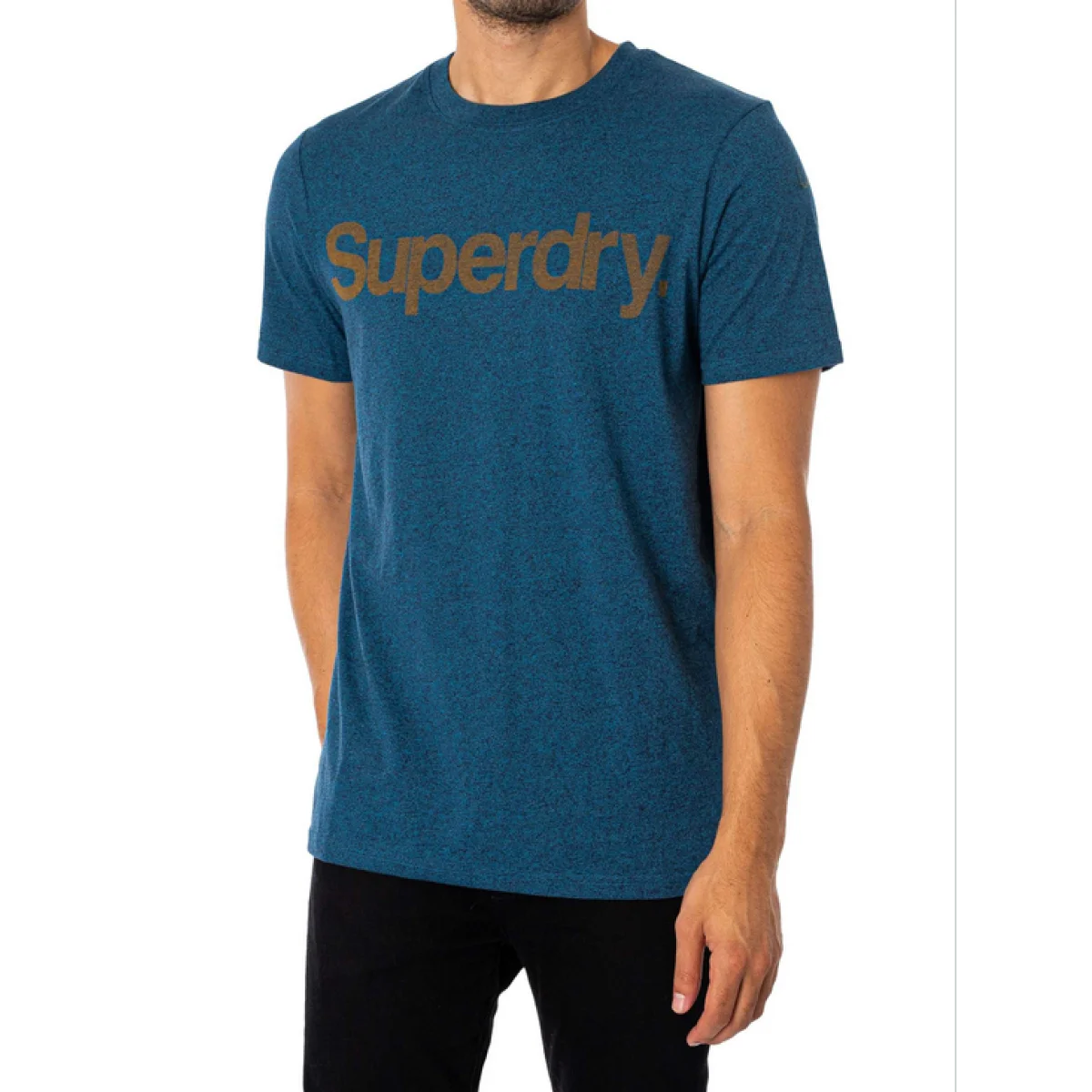 SUPERDRY Majica CLASSIC CORE - SDM1012022A-5WX