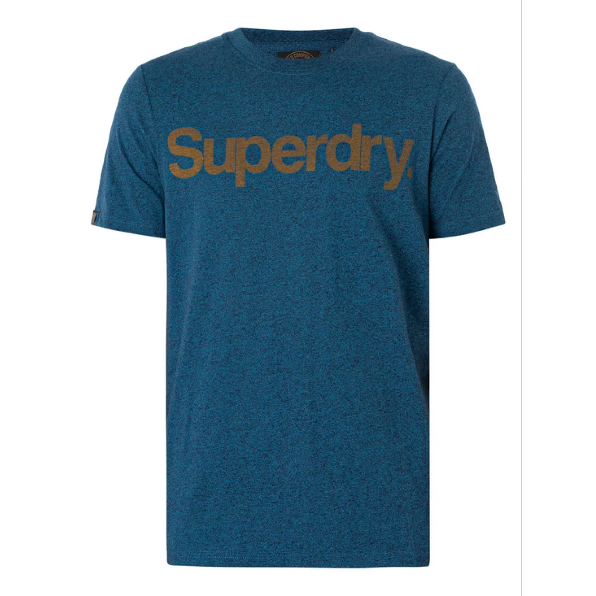 SUPERDRY Majica CLASSIC CORE - SDM1012022A-5WX