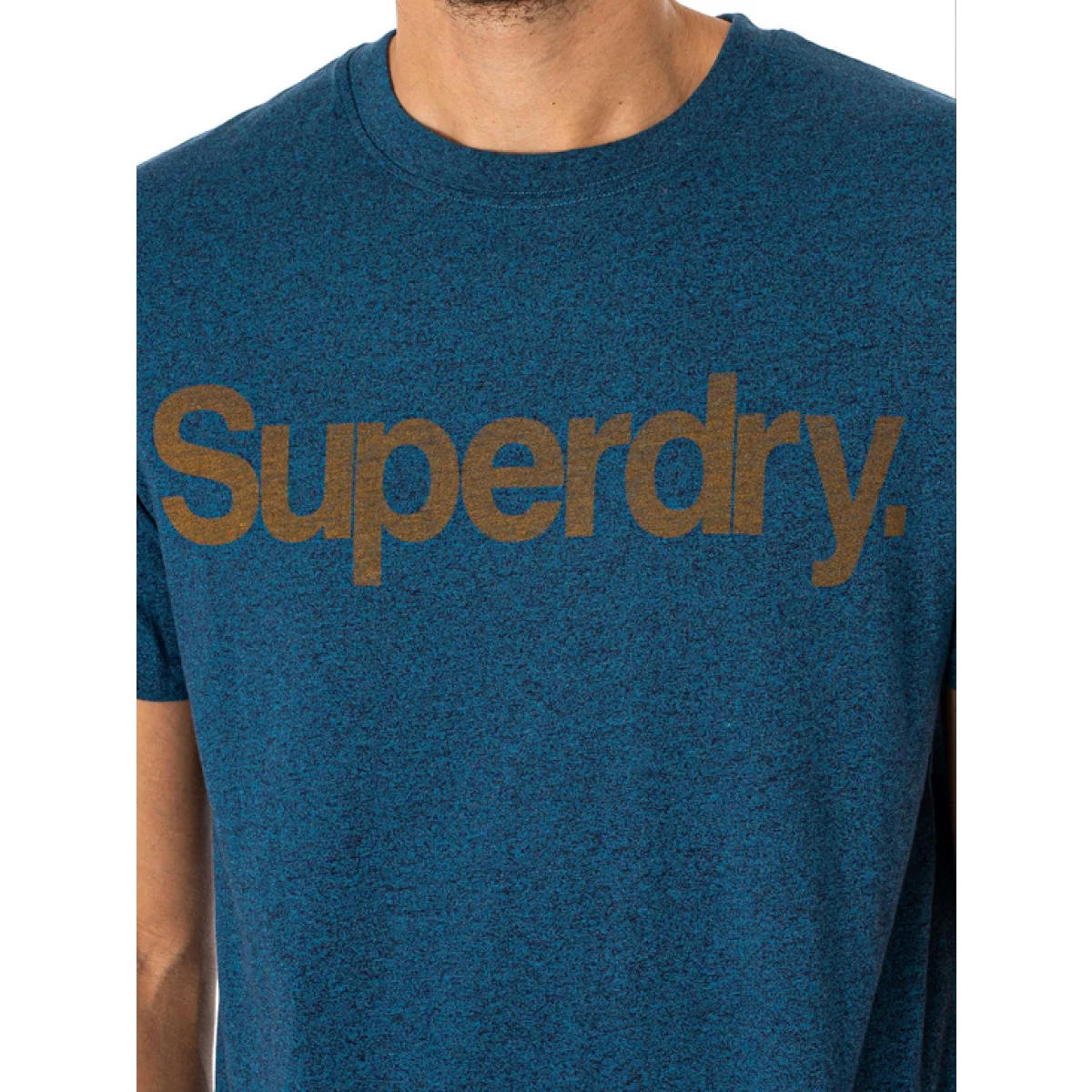 SUPERDRY Majica CLASSIC CORE - SDM1012022A-5WX