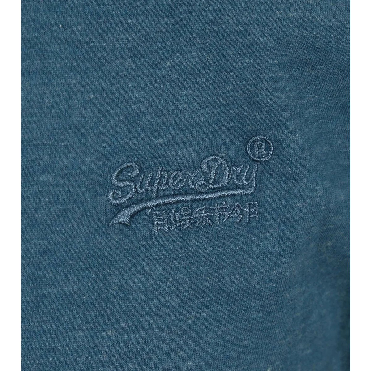 SUPERDRY Majica ORGANIC COTTON - SDM1011245A-1AF
