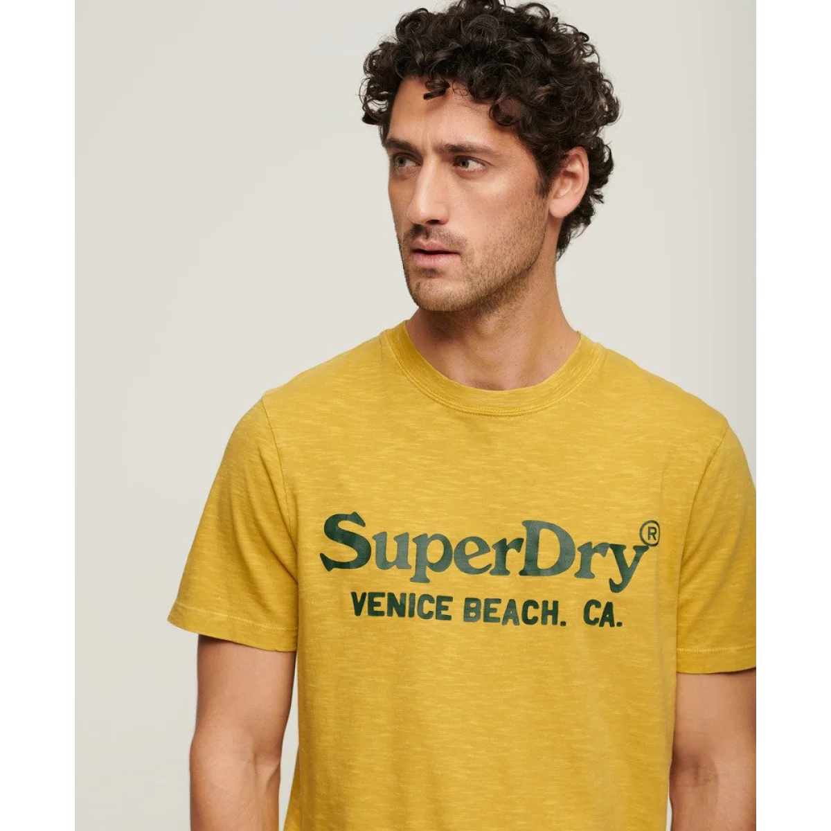 SUPERDRY Majica VENUE CLASSIC - SDM1011893A-2AX