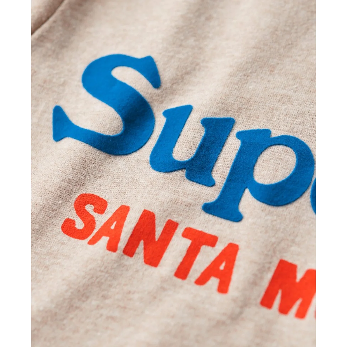 SUPERDRY Majica VENUE DUO LOGO - SDM1011894A-2AH