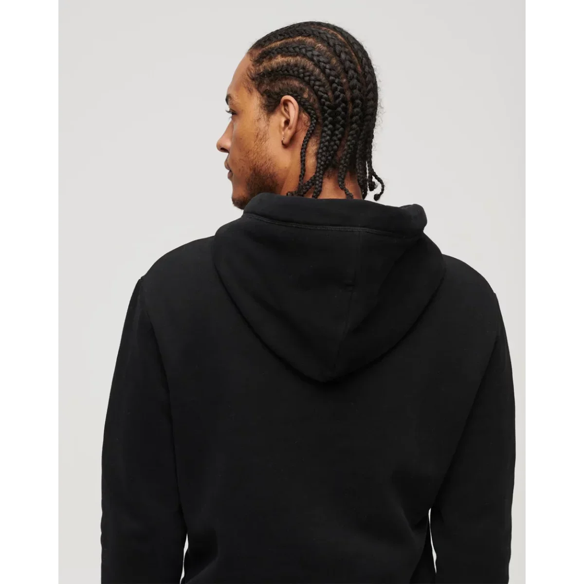 SUPERDRY Muška DUKSERICA - SDM2014404A-02A