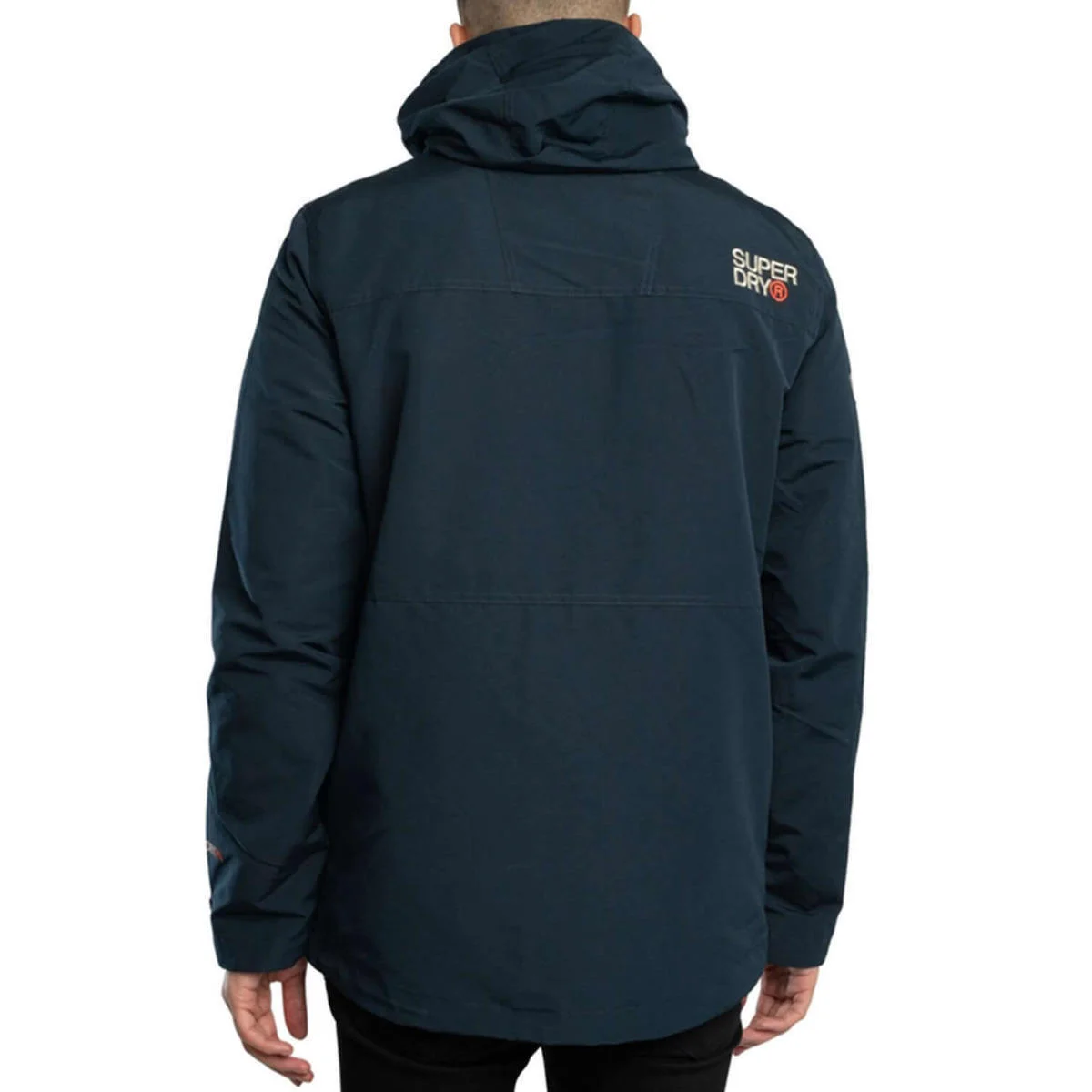 SUPERDRY Muška JAKNA - SDM5012104A-98T
