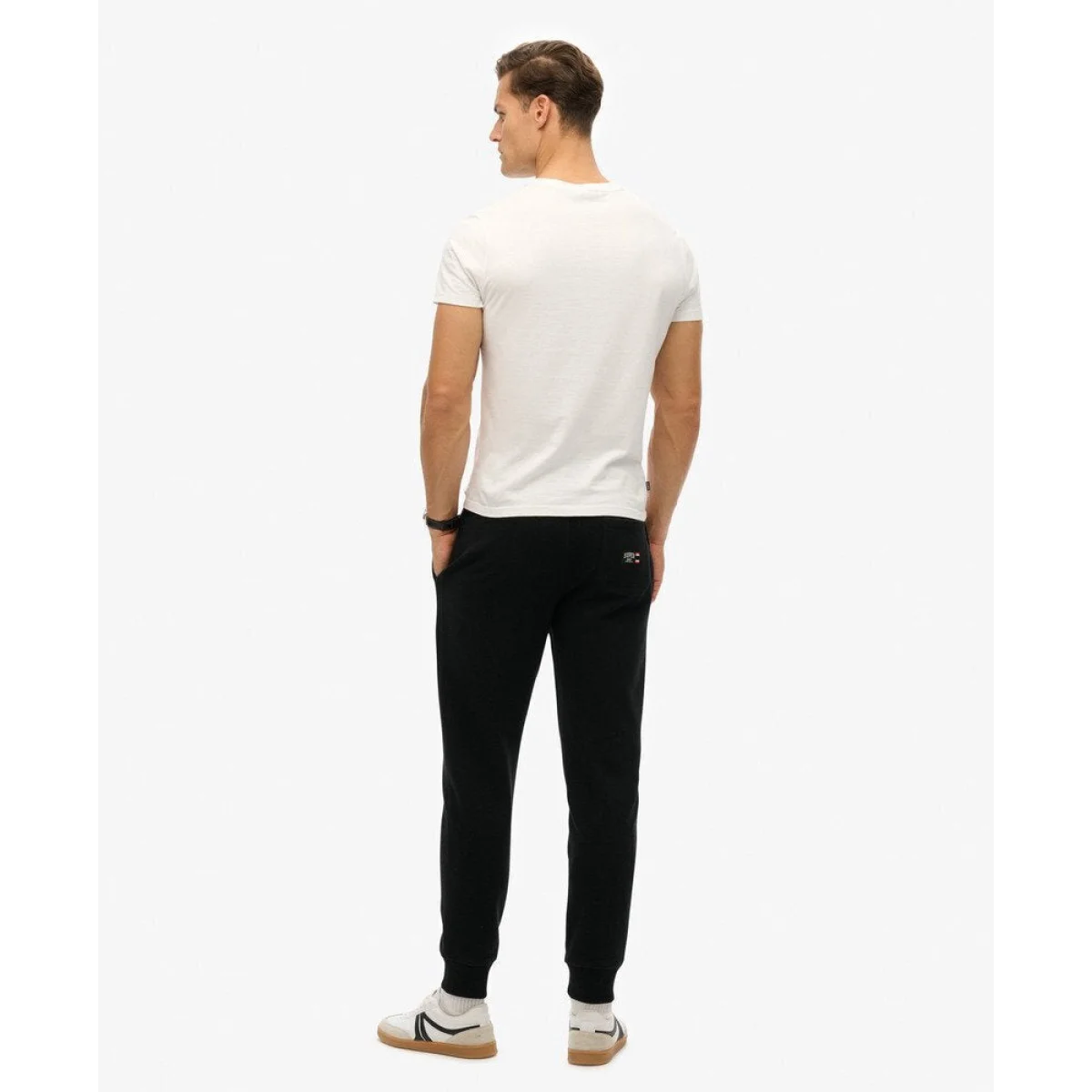 SUPERDRY Muška TRENERKA - SDM7011323A-02A