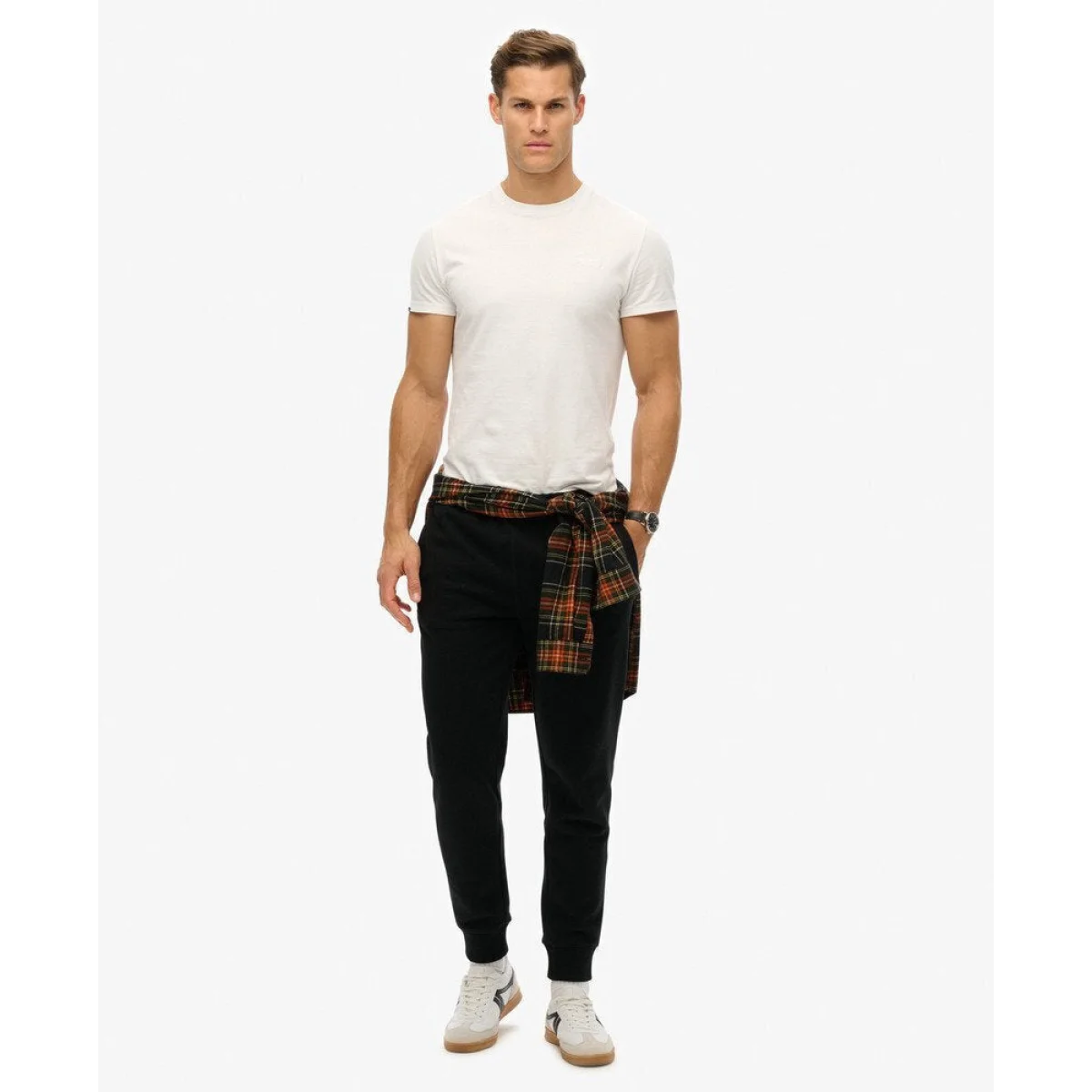 SUPERDRY Muška TRENERKA - SDM7011323A-02A