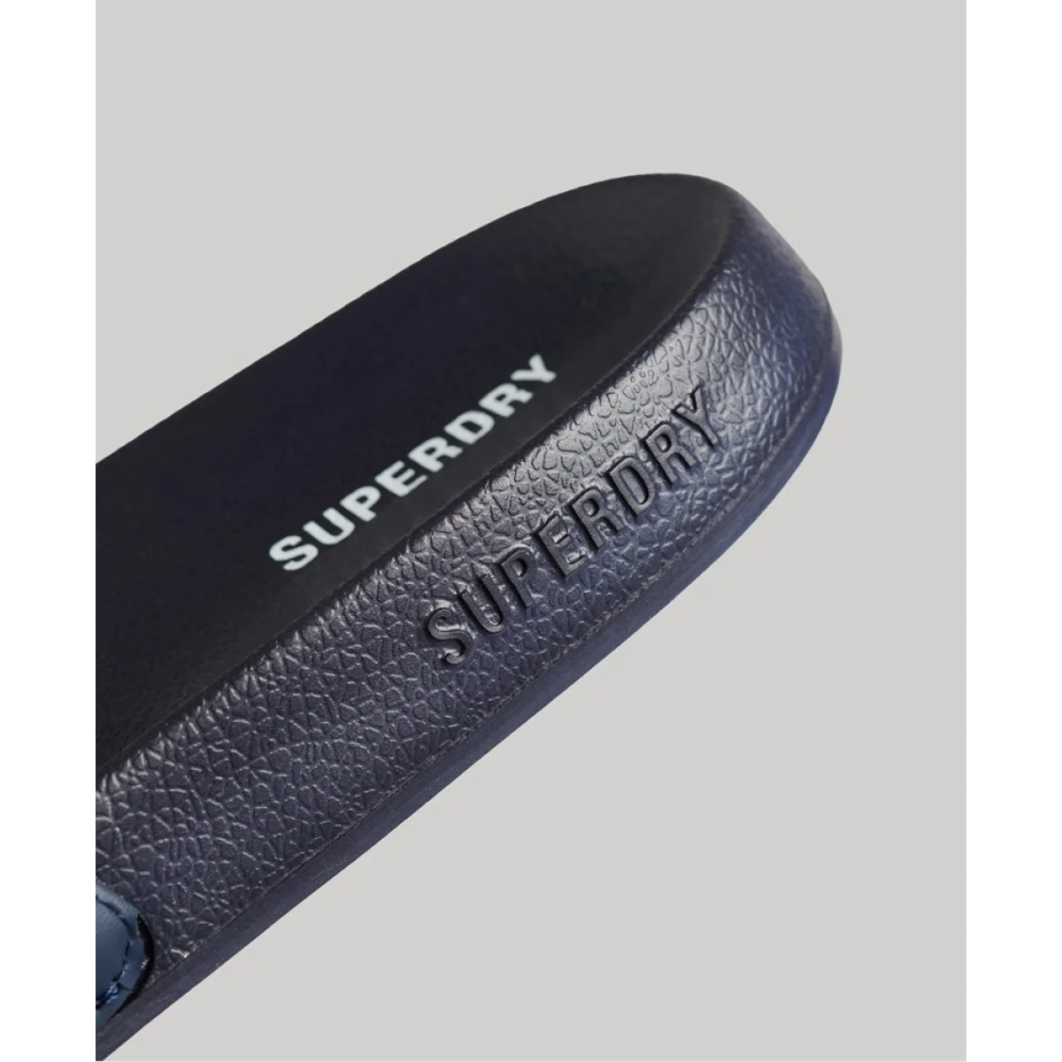 SUPERDRY Papuče CODE CORE - SDMF310199A-JKE