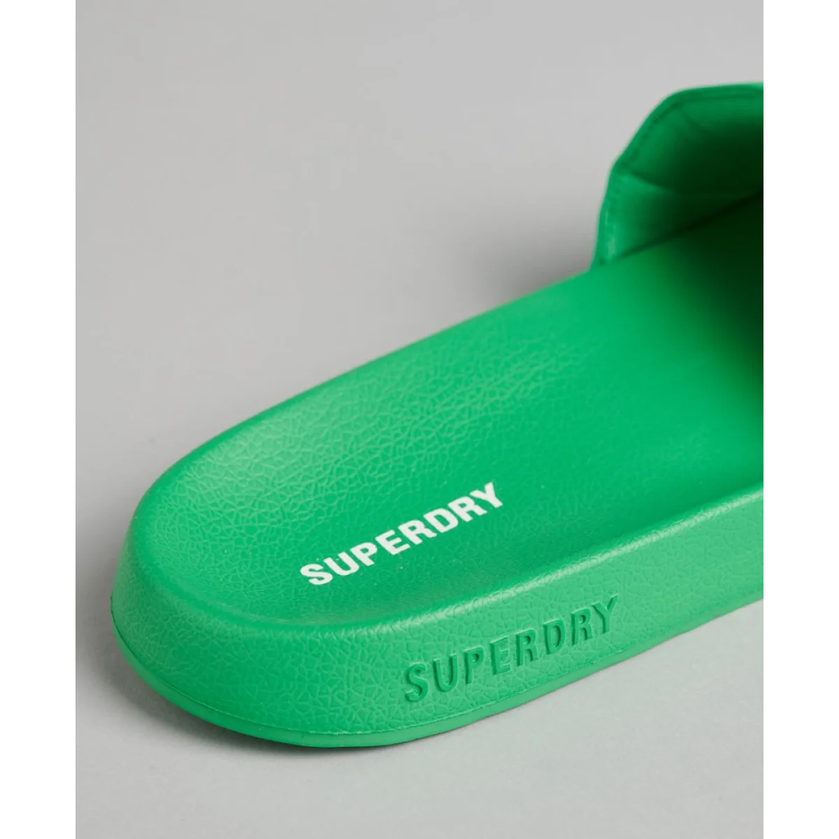 SUPERDRY Papuče CODE - SDMF310187A - 92E