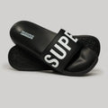 SUPERDRY Papuče CORE