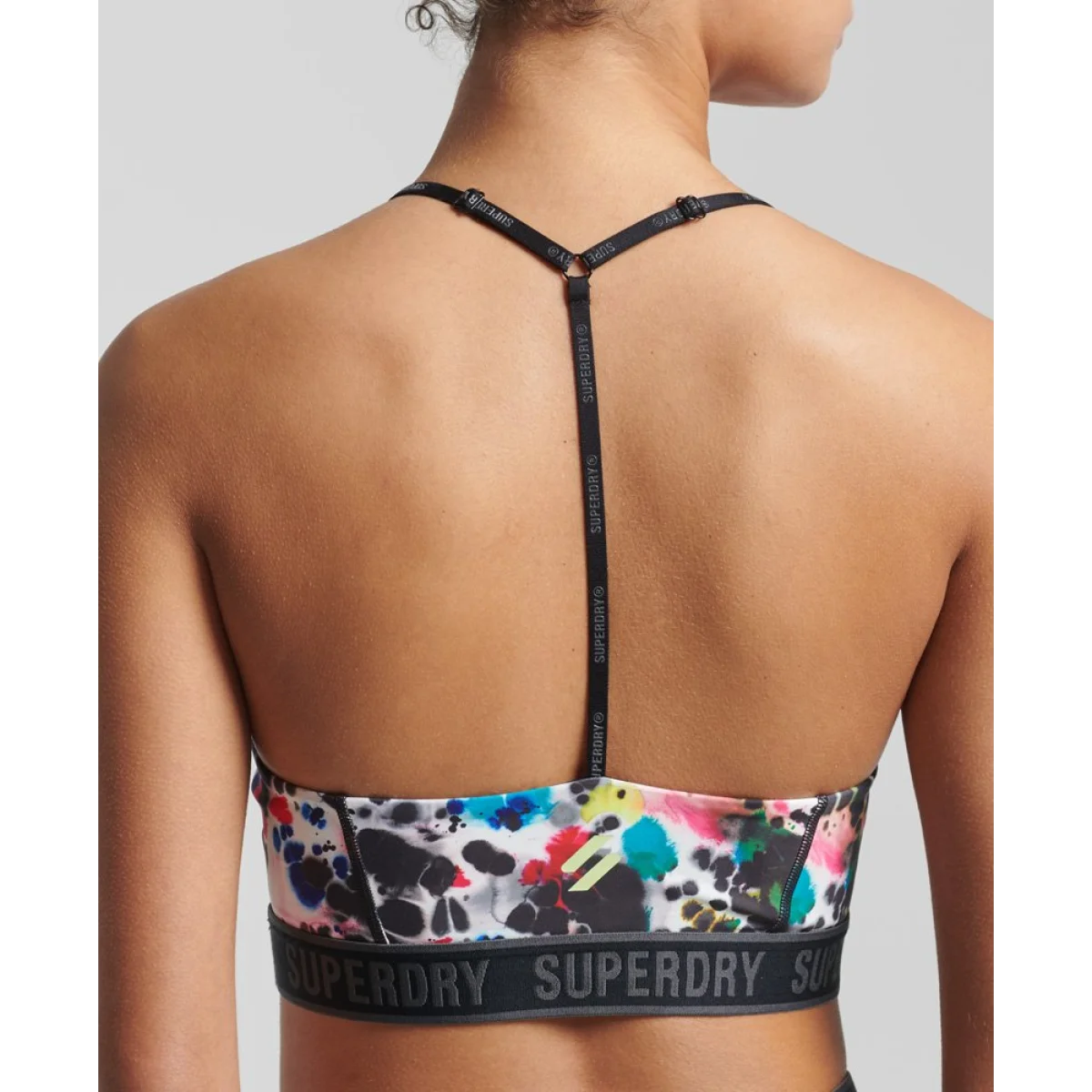 SUPERDRY Top CORE - SDWS311410A-6TF