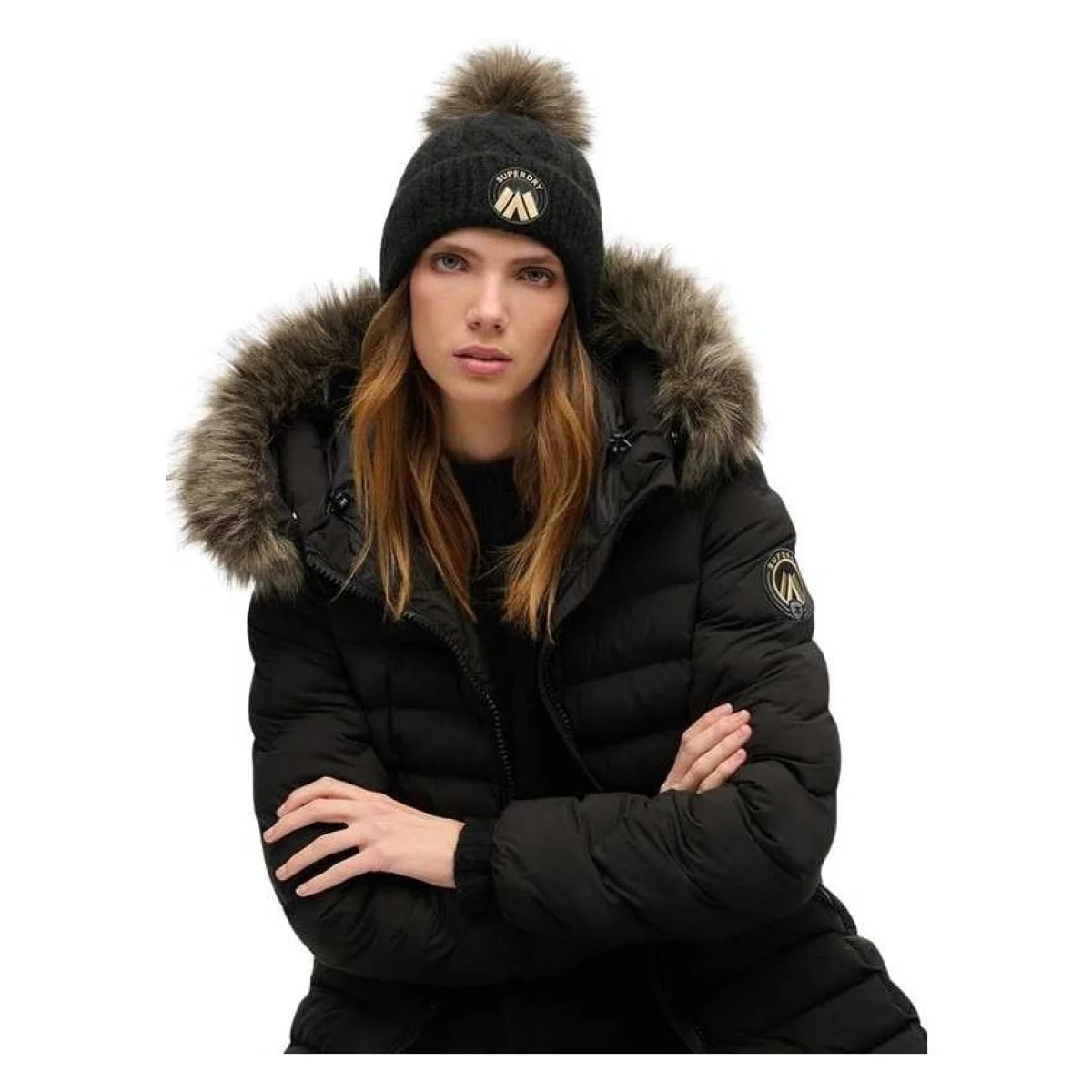 SUPERDRY ŽENSKA Kapa - SDW9010188A-02A
