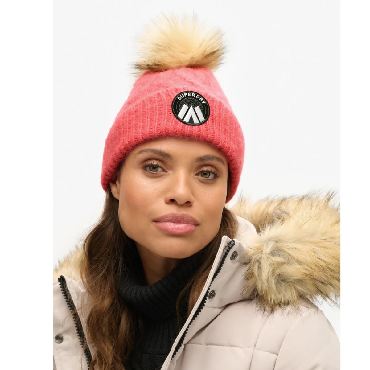 SUPERDRY ŽENSKA Kapa - SDW9010188A-9TN