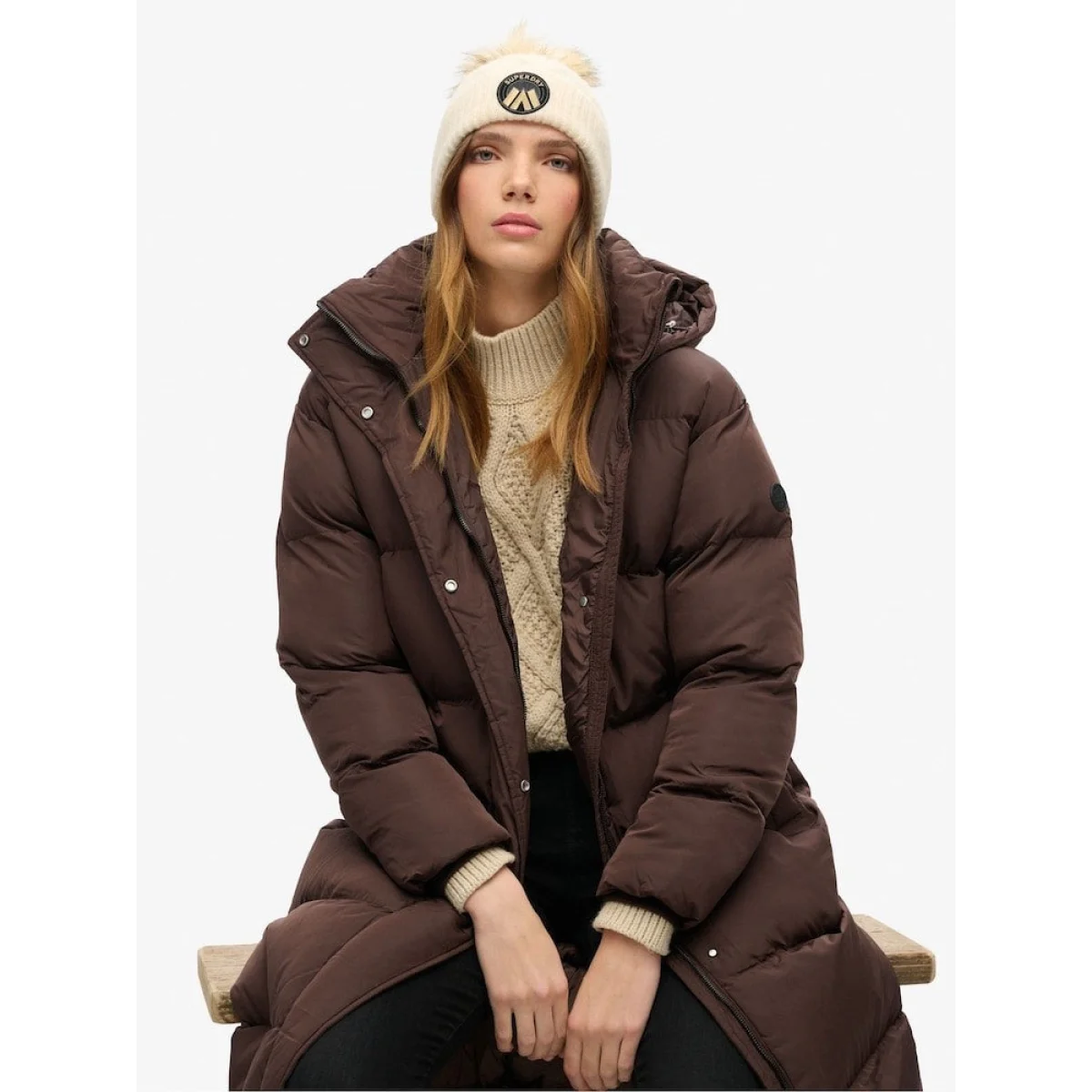 SUPERDRY ŽENSKA Kapa - SDW9010188A-9VI