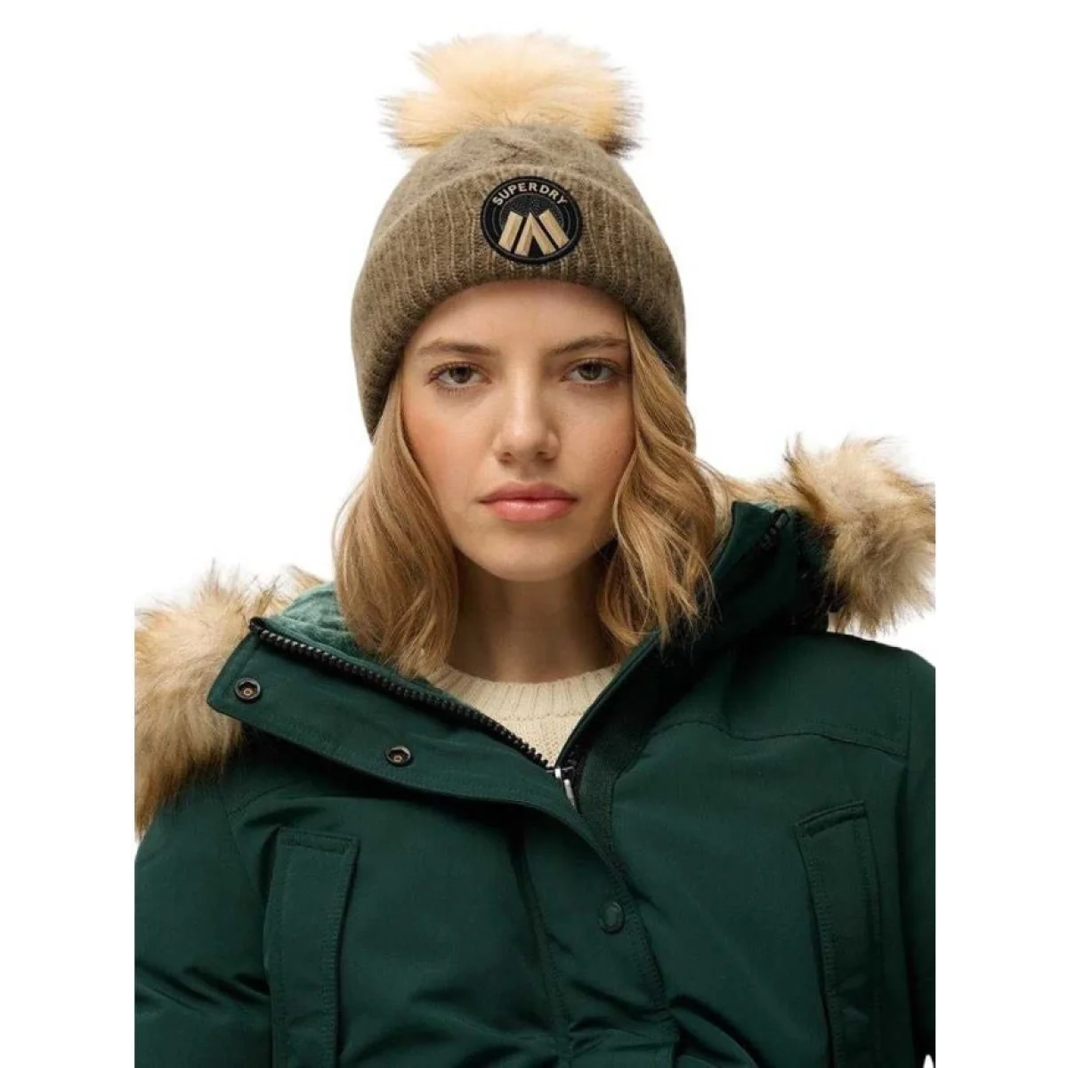 SUPERDRY ŽENSKA Kapa - SDW9010188A-NY8