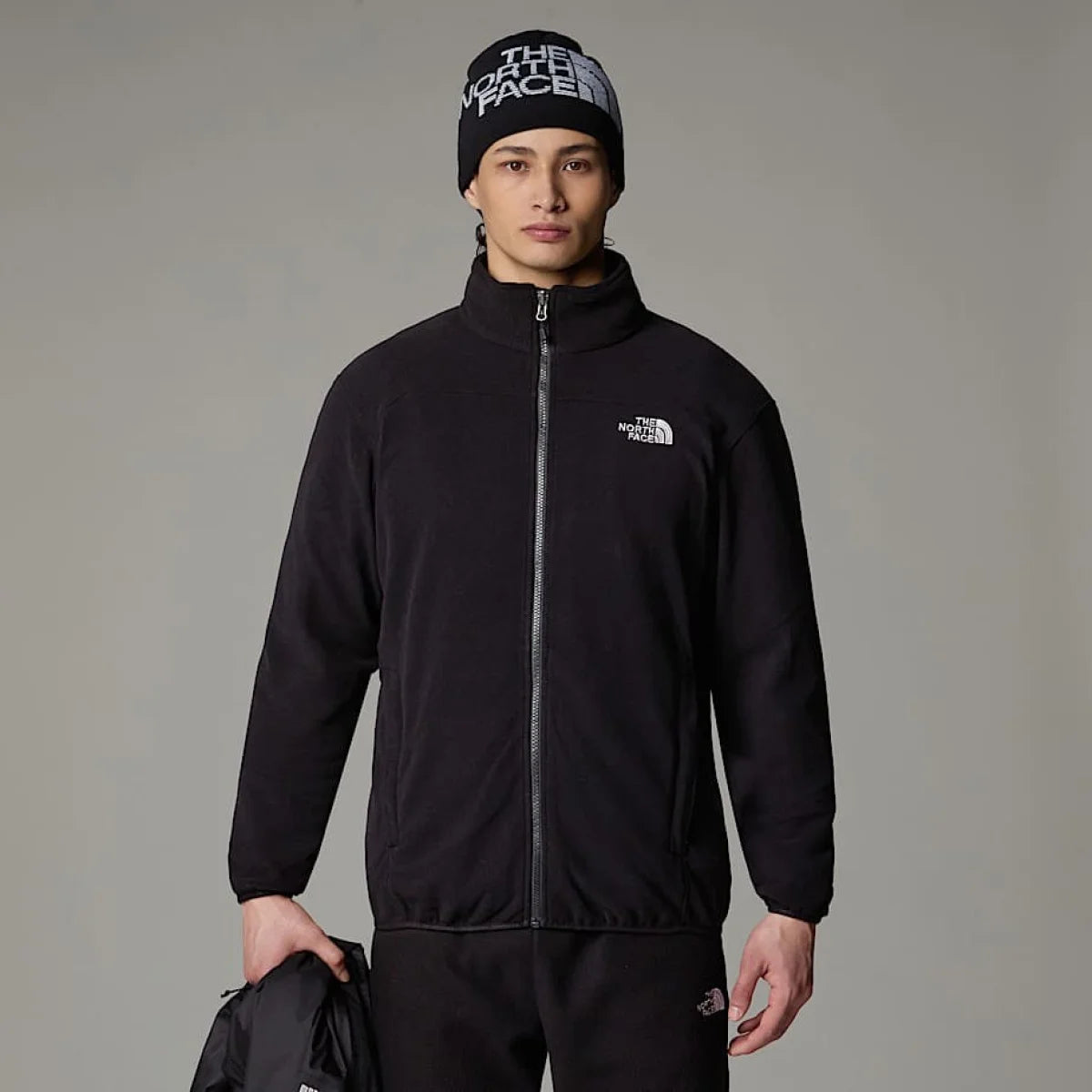 THE NORTH FACE Jakna EVOLVE II TRICLIMATE - T0CG55JK3