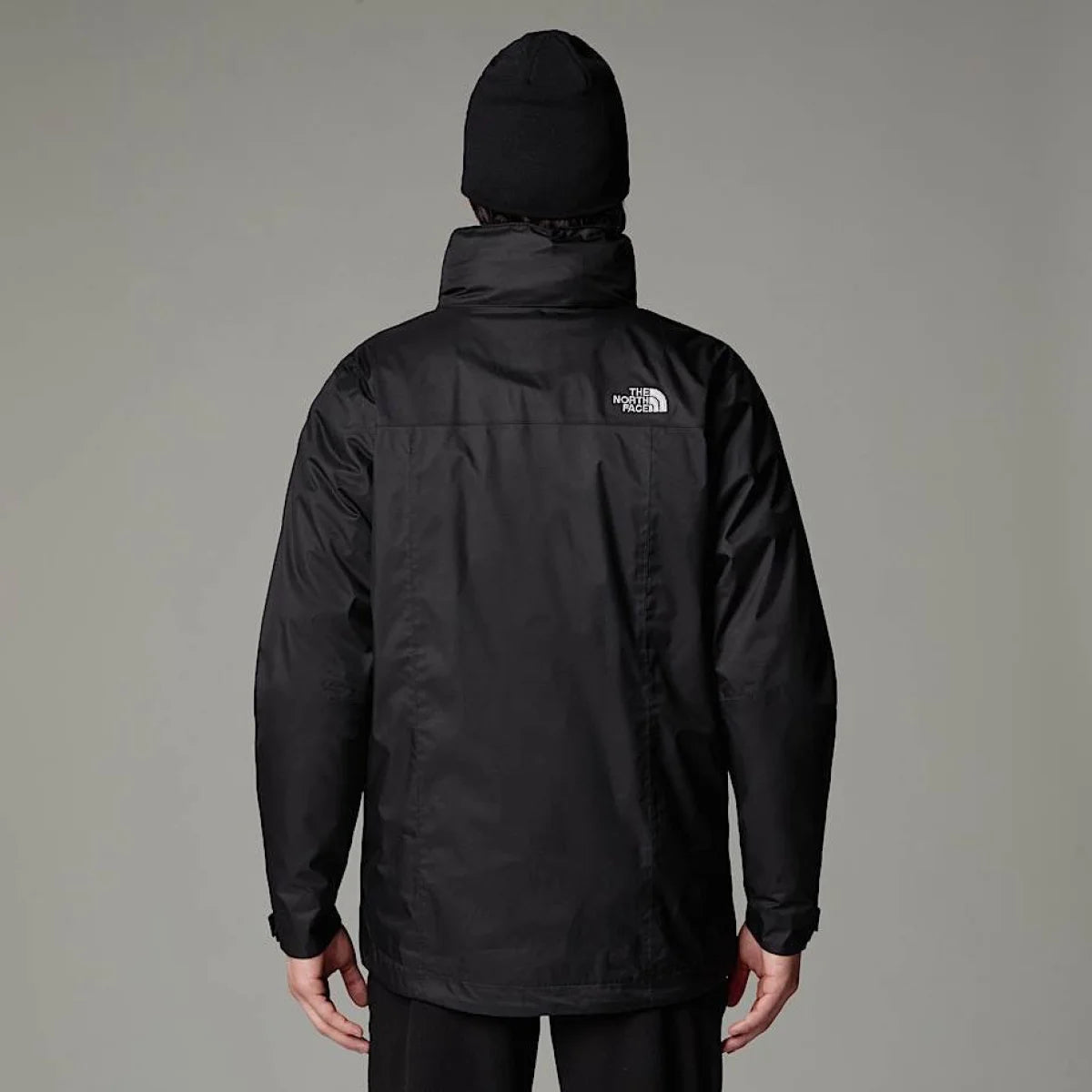 THE NORTH FACE Jakna EVOLVE II TRICLIMATE - T0CG55JK3