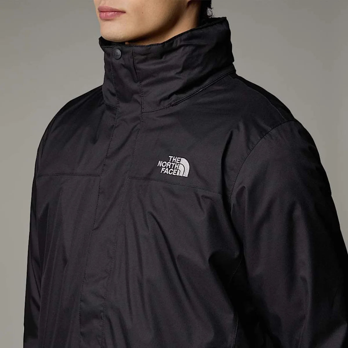 THE NORTH FACE Jakna EVOLVE II TRICLIMATE - T0CG55JK3