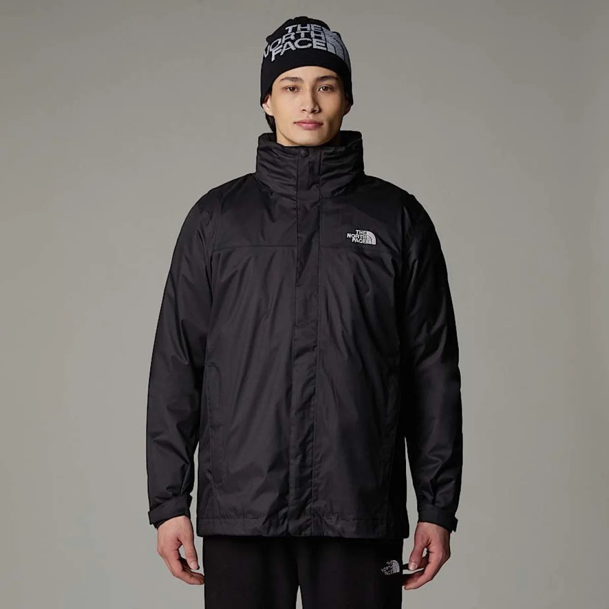 THE NORTH FACE Jakna EVOLVE II TRICLIMATE - T0CG55JK3