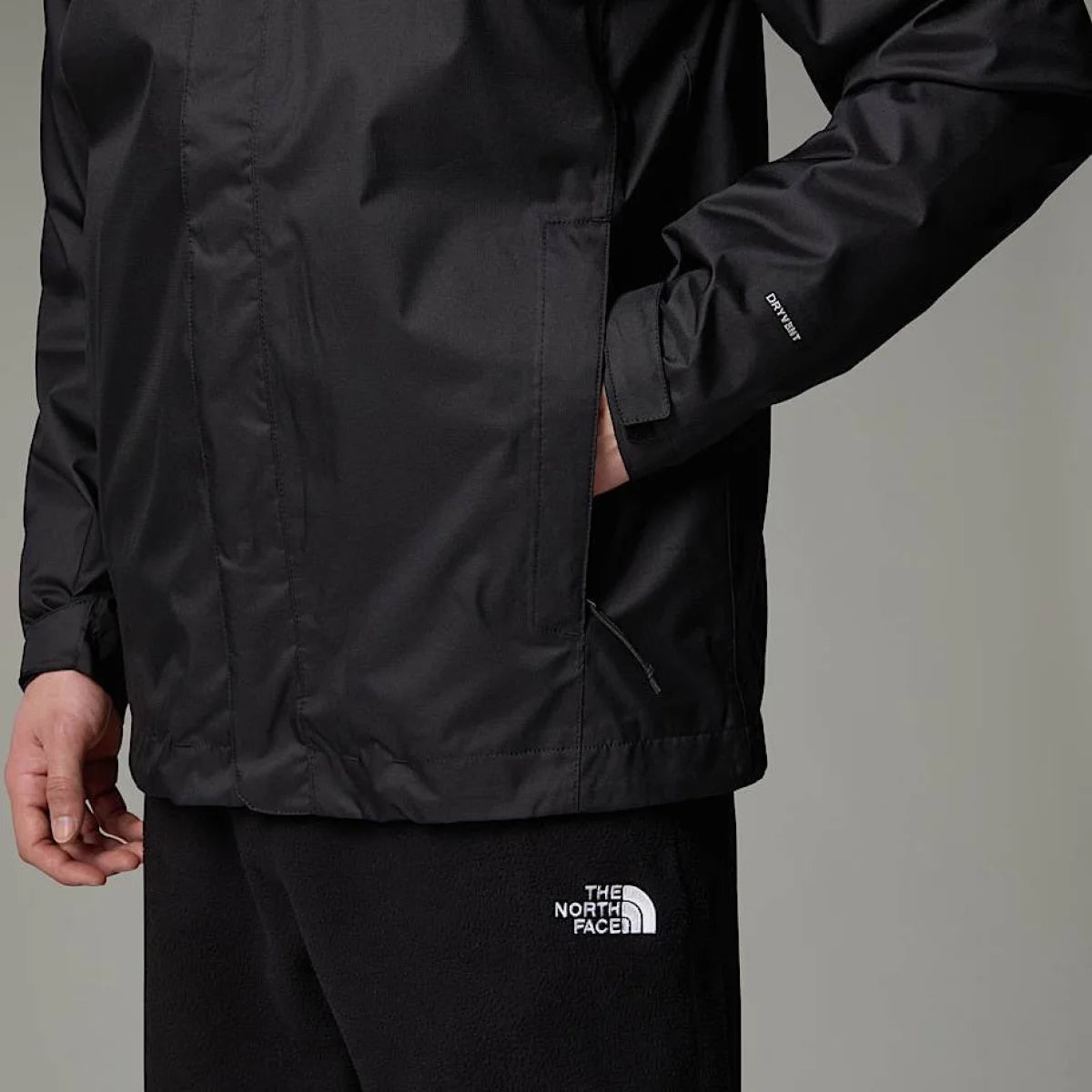 THE NORTH FACE Jakna EVOLVE II TRICLIMATE - T0CG55JK3