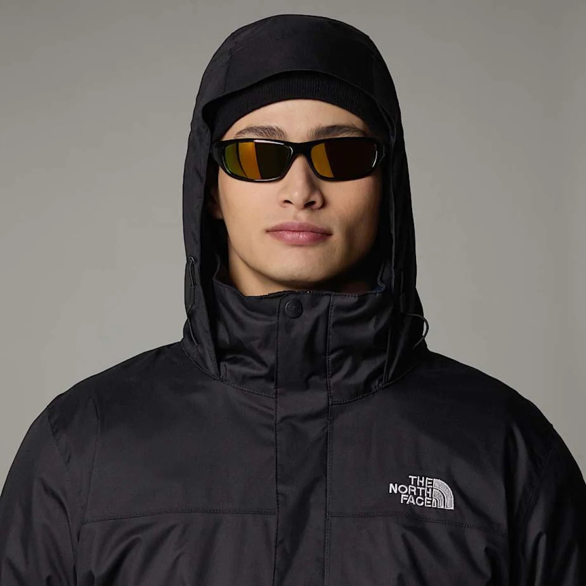 THE NORTH FACE Jakna EVOLVE II TRICLIMATE - T0CG55JK3