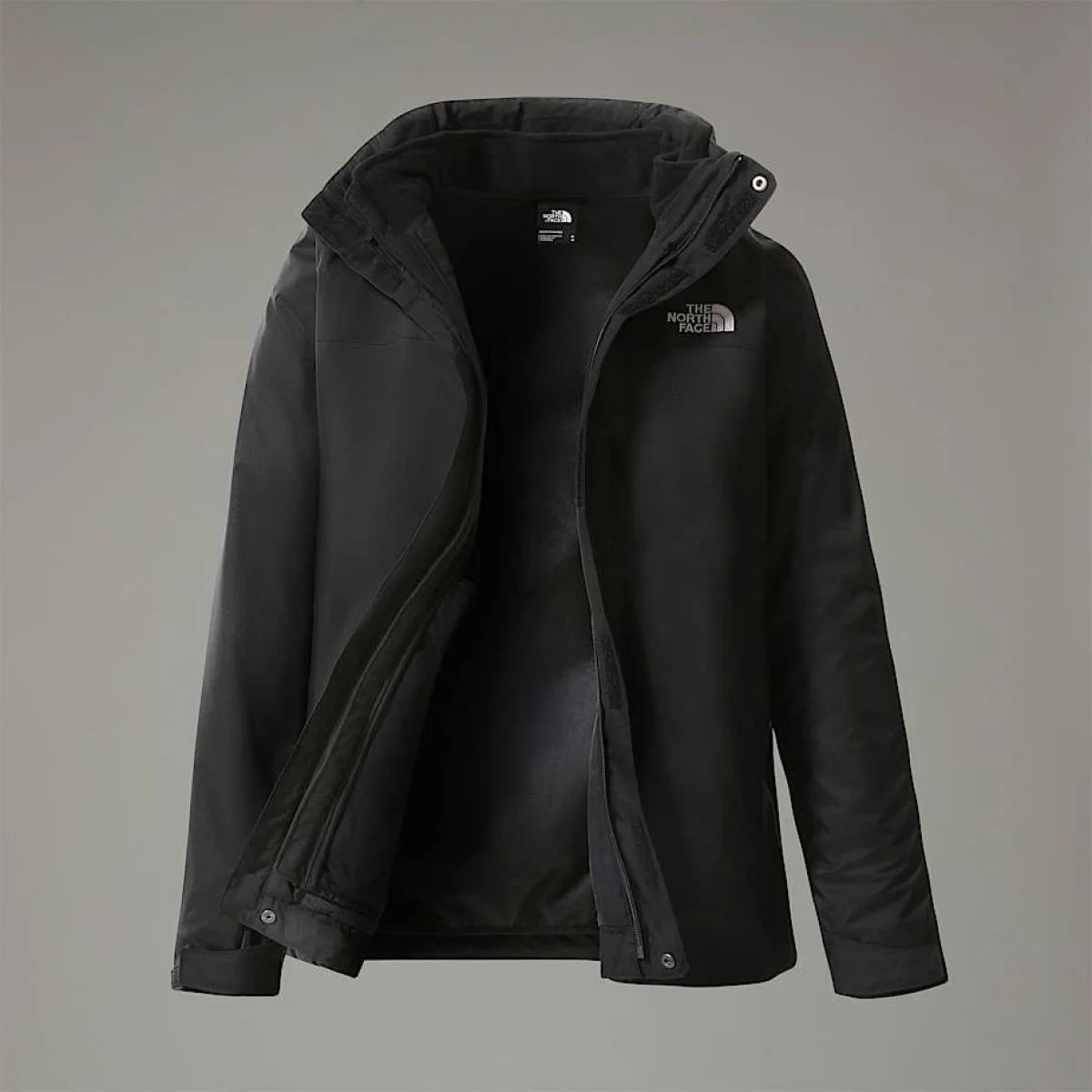 THE NORTH FACE Jakna EVOLVE II TRICLIMATE - T0CG55JK3