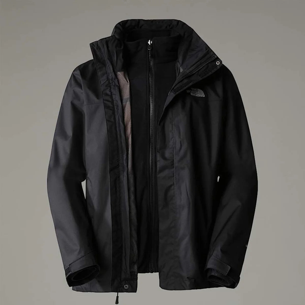 THE NORTH FACE Jakna EVOLVE II TRICLIMATE - T0CG55JK3