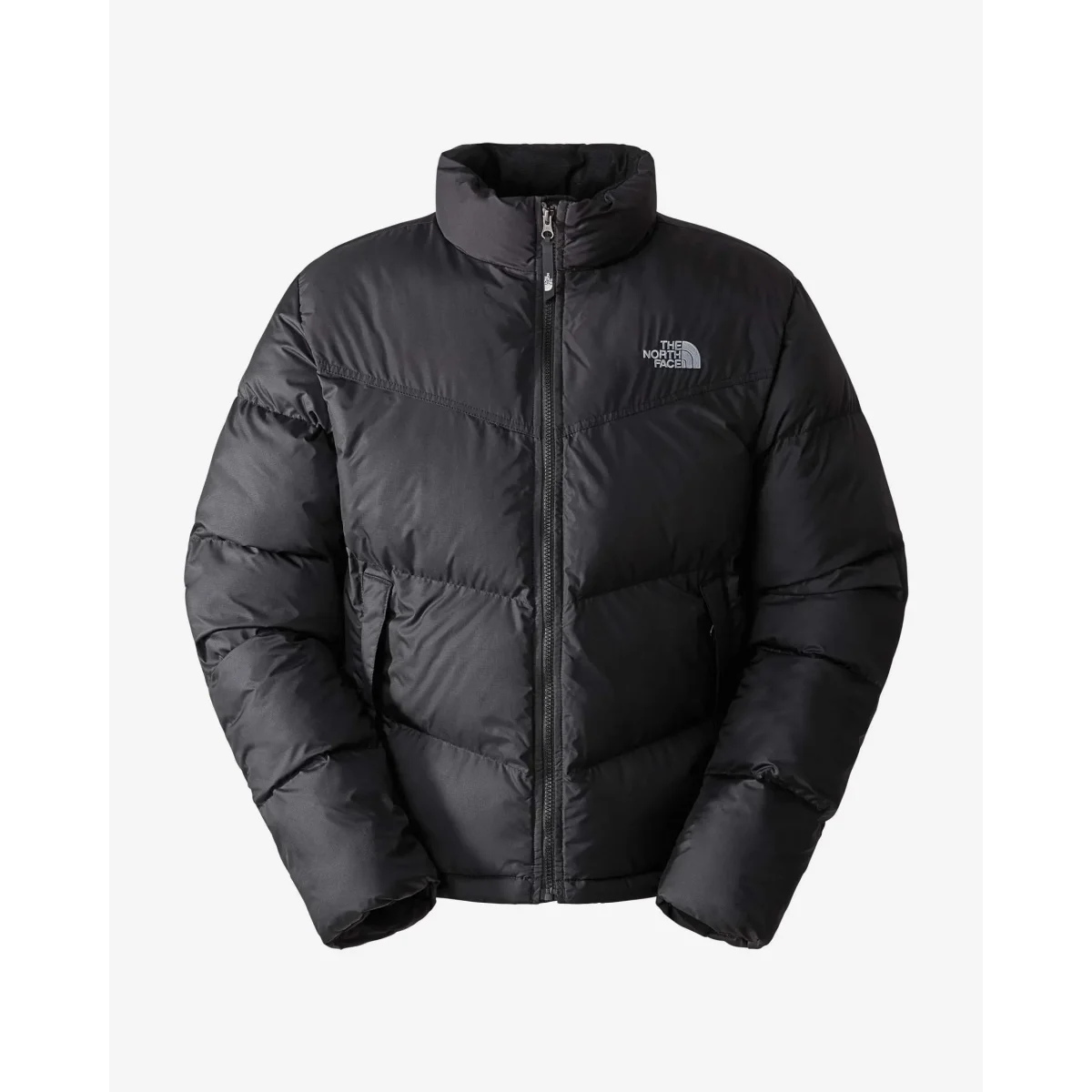 THE NORTH FACE Jakna SAIKURU BLACK - NF0A853I_JK3