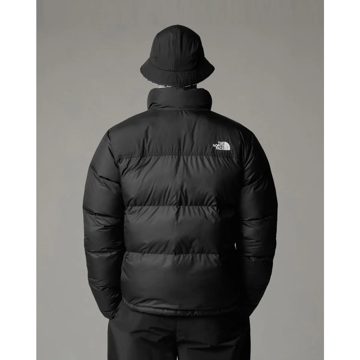 THE NORTH FACE Jakna SAIKURU BLACK - NF0A853I_JK3