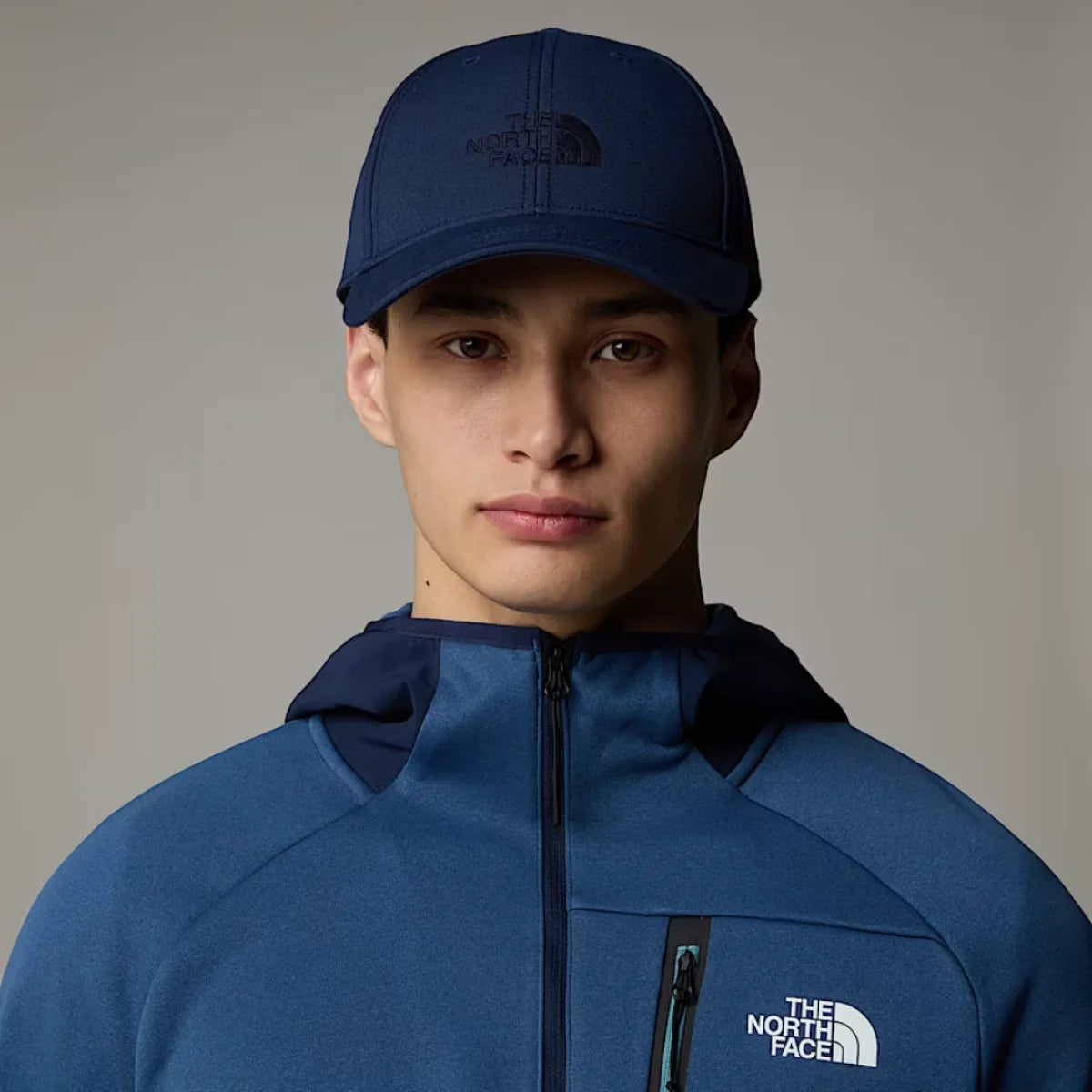 THE NORTH FACE Kačket NORM - NF0A7WHO-8K2
