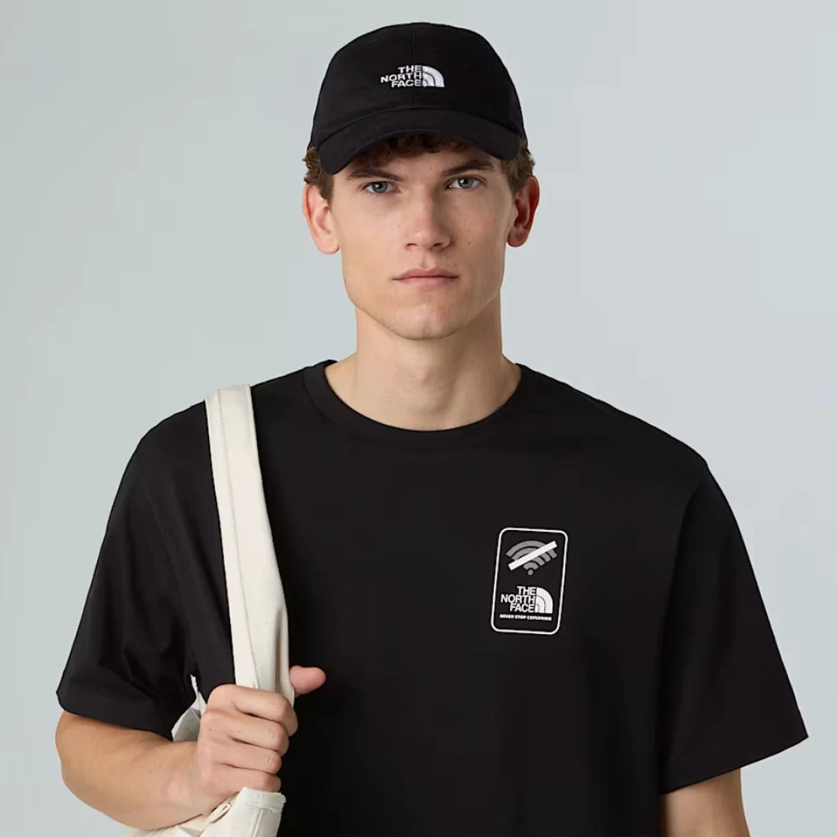 THE NORTH FACE Kačket NORM - NF0A7WHO-JK3