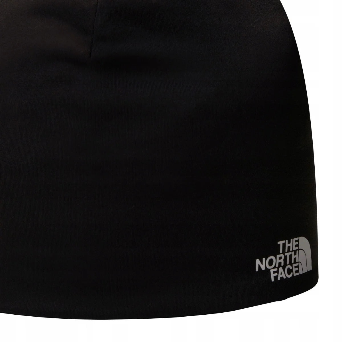 THE NORTH FACE Kapa BASE BEANIE BLACK - NF0A888A-JK3