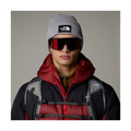 THE NORTH FACE Kapa DOCK WORKER RECYCLED BEANIE LIHT GREY HEATHER