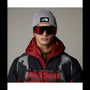 THE NORTH FACE Kapa DOCK WORKER RECYCLED BEANIE LIHT GREY HEATHER